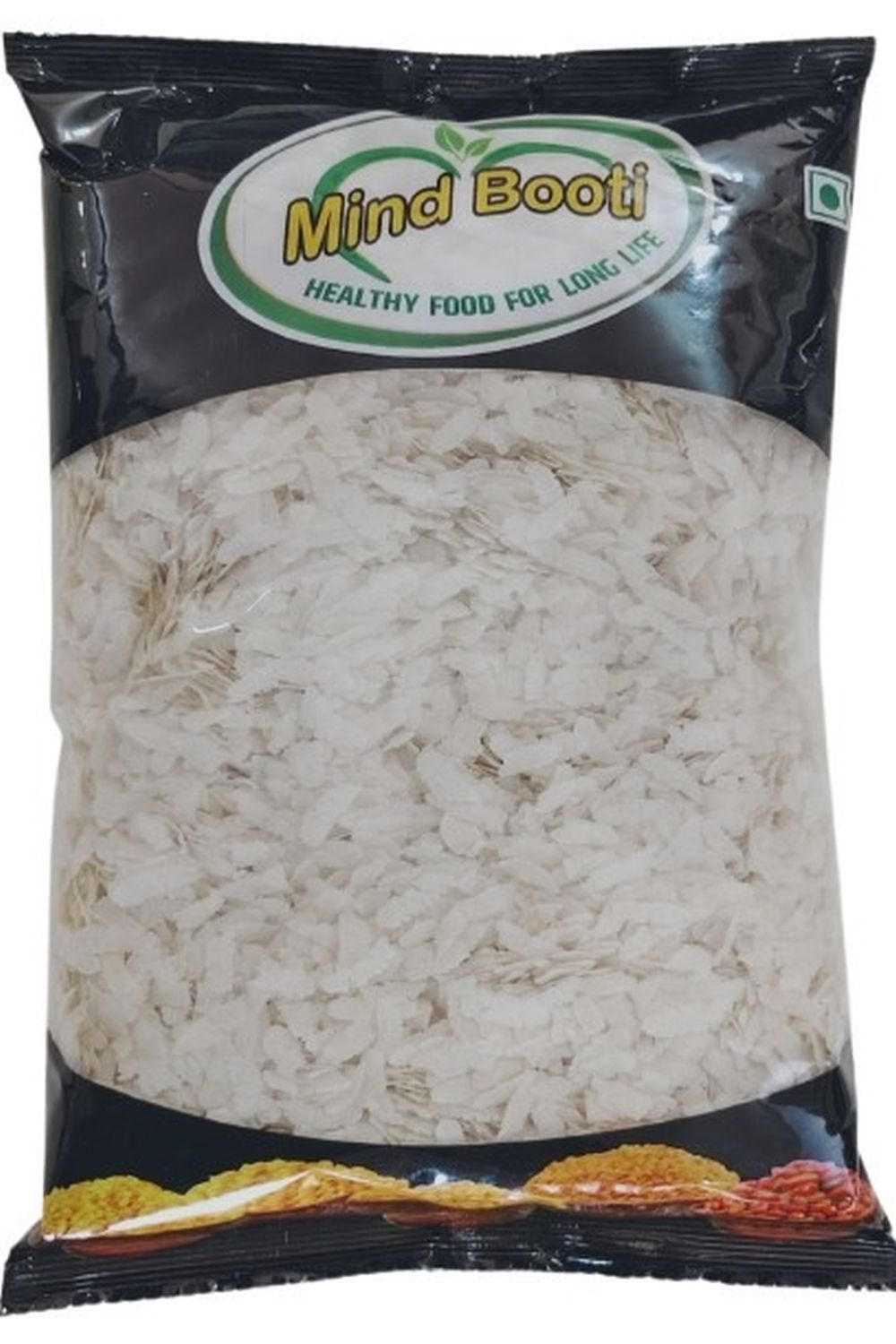 Mind Booti Poha 350gm