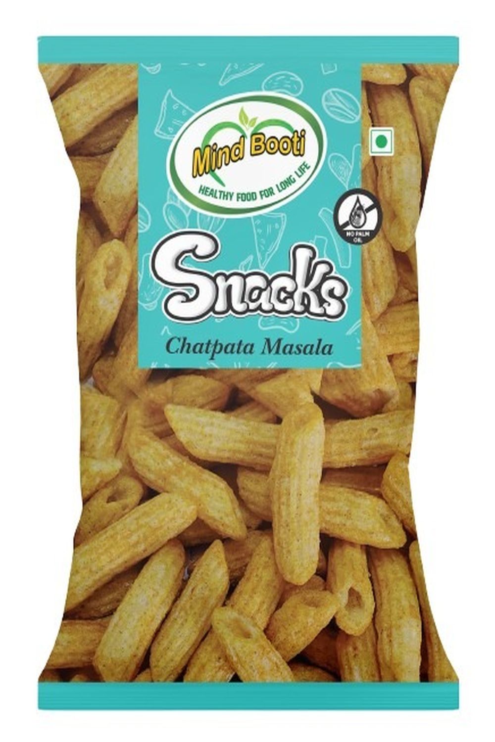 Mind Booti Pasta Chatpata Masala 140gm