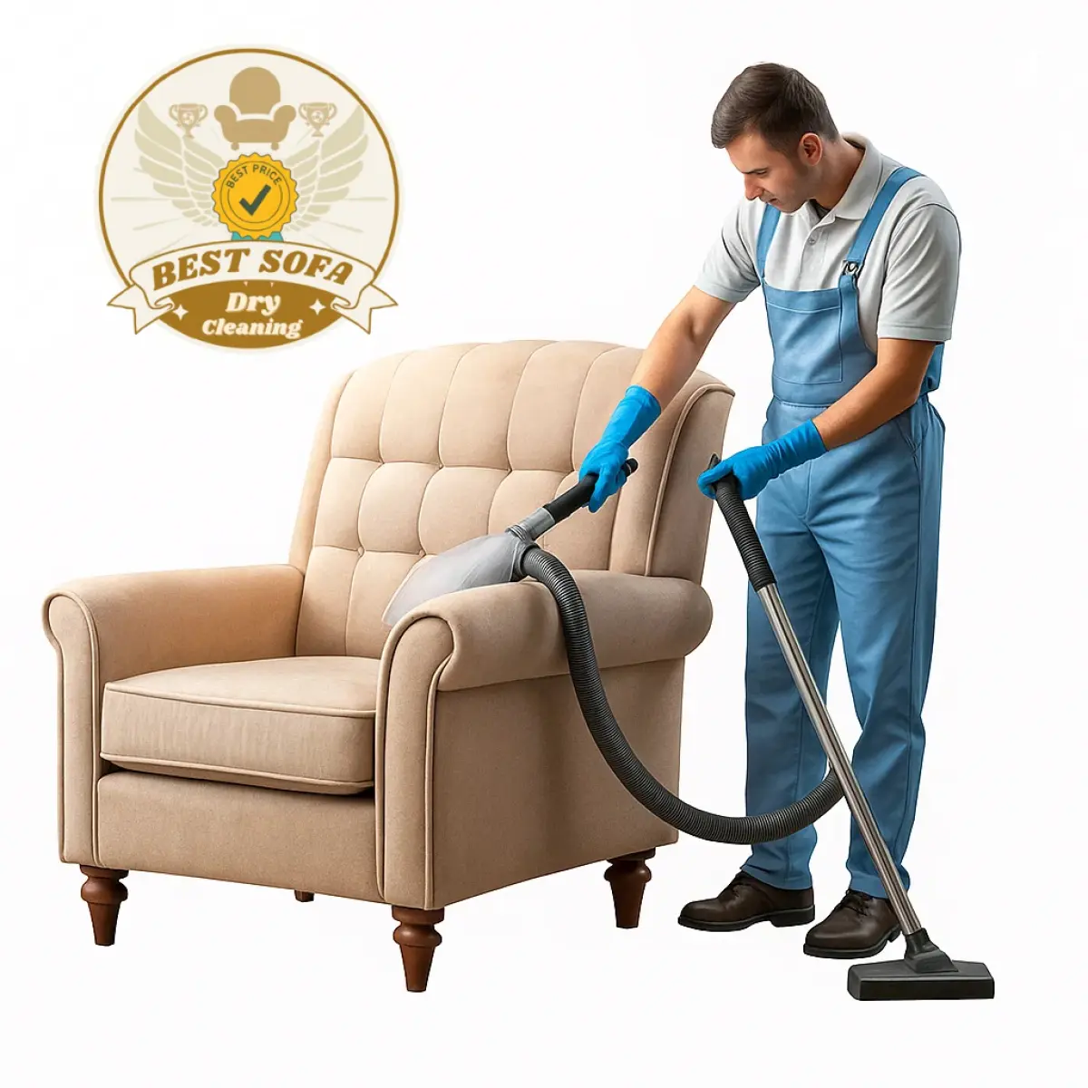 Best Sofa Dry Cleaner About